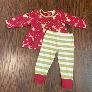 Tesa Babe 18-24 Months Christmas Outfit